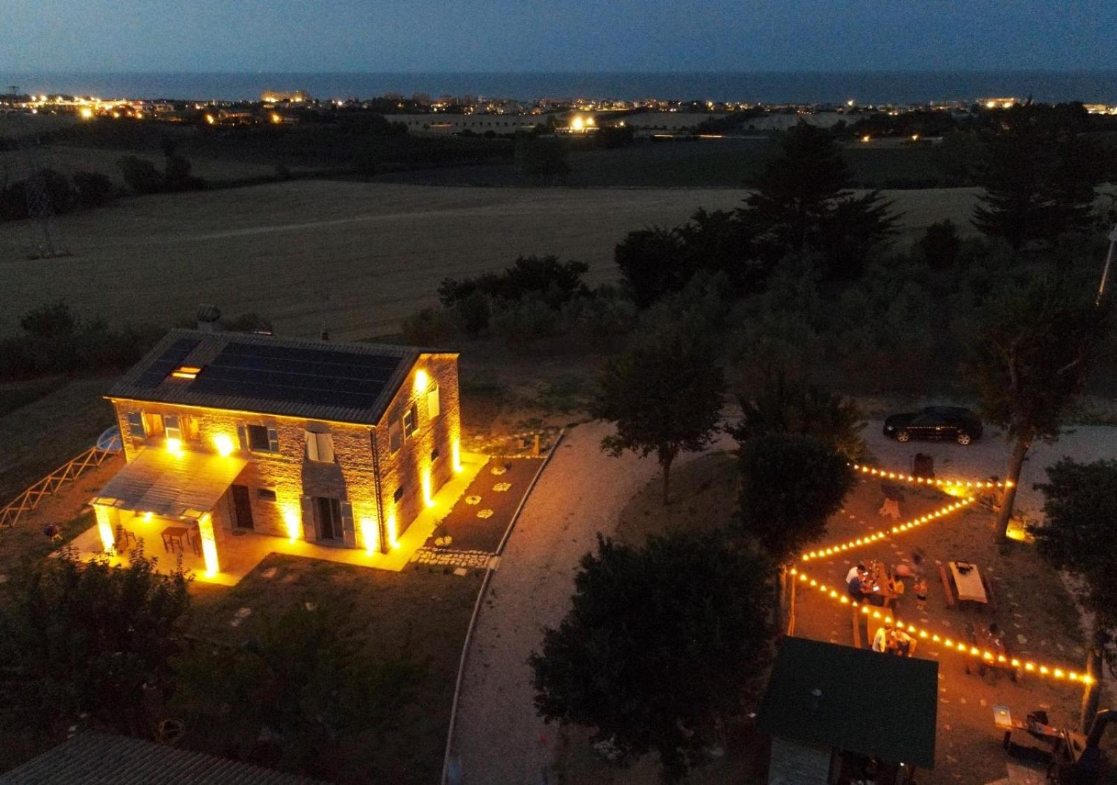 Casa Addis B&B Scapezzano Exterior photo