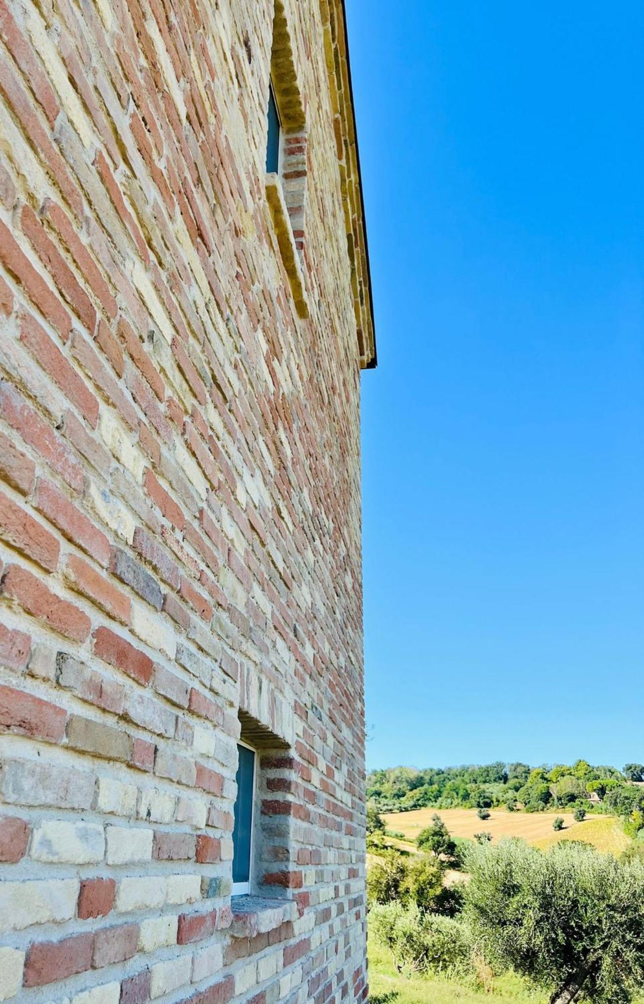 Casa Addis B&B Scapezzano Exterior photo