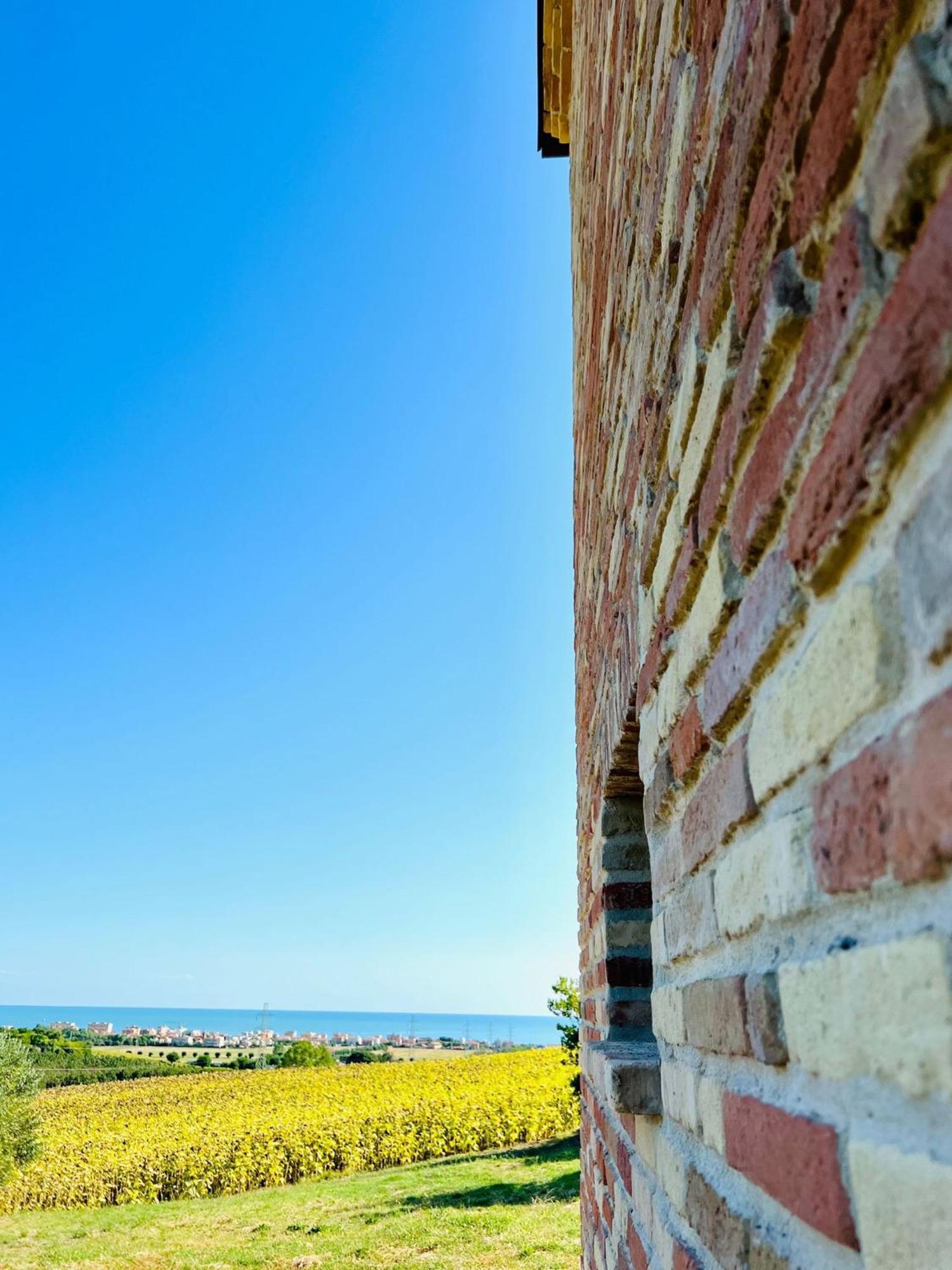 Casa Addis B&B Scapezzano Exterior photo